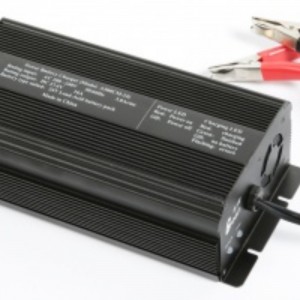 شاحن LiPo لبطارية 24V ~ 60V Li-ion / Polymer Battery 29.4V 42.0V 54.6V