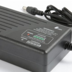 NIMH Battery Charger for 24V ~ 48V NIMH / NICD Battery Packs